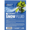  Cameo SNOW FLUID 5 L Specialist liquid for snow generators