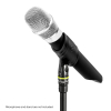 Gravity MS CLMP 34 Handheld Wireless Microphone Clip