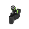 Gravity MS U CLMP Universal Microphone Clamp for Handheld Microphones 
