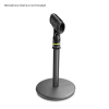 Gravity MS T 01 B Table-Top Microphone Stand 