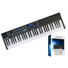Arturia Keylab 61 Essential Black Edition keyboard controller