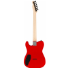 Fender Made in Japan Boxer Telecaster HH Torino Red electric guitar