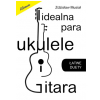 Z. Musia ″Idealna Para ukulele i gitara″ music book