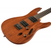 Ibanez S521 MOL electric guitar