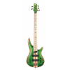 Ibanez SR5FMDX-EGL Emerald Green Low Gloss bass guitar