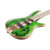 Ibanez SR5FMDX-EGL Emerald Green Low Gloss bass guitar