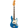 Fender Squier FSR Classic Vibe Late ′60s Jazz Bass Lake Placid Blue bass guitar