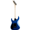 Jackson JS11 Dinky Metallic Blue electric guitar