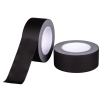 Option Tapes Adhesive tape 50mm x 25m black matte