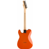 Fender Squier Limited Edition Affinity Telecaster HH Metallic Orange electric guitar