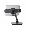 K&M 19800-000-55 Smartphone and tablet PC table stand