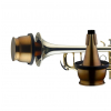 Stagg MTR-C3AV trumpet silencer
