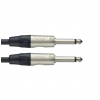 Stagg NGC10 jack-jack instrumental cable 10 meters