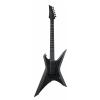 Ibanez XPTB720-BKF Iron Label X Black Flat 6-string electric guitar
