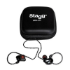 Stagg SPM-235 TR in-ear monitors
