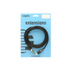 Klotz AS-EX60300 headphone extension cord