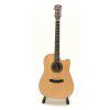 Dowina DCE222 acoustic guitar with EQ