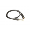 Klotz AM-EX20300 headphone extension cord