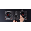 Numark NS4FX - Professional 4-Deck DJ Controller