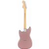 Fender Player Mustang 90 PF Burgundy Mist Metallic electric guitar