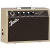 Fender Mini ′65 Twin-Amp Blonde guitar amplifier