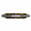 Hohner 2013/20-G Rocket harmonica