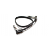 EBS DLS28 stereo cable 28 cm