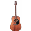 Takamine GLD11E-NS electric-acoustic guitar