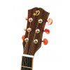 Dowina D999S acoustic guitar
