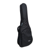 Jeremi classical guitar gigbag Hard Bag, black