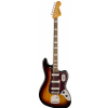 Fender Squier Classic Vibe Bass VI 3-Color Sunburst bass guitar