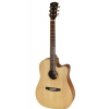Dowina Chianti DCE LRBaggs electric acoustic guitar