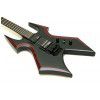 BC Rich Warbeast WMD electric guitar