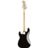 Fender Player Precision Bass PF Black bass guitar
