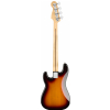 Fender Player Precision Bass MN 3TS bass guitar
