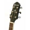 Crafter HD24 BK acoustic guitar