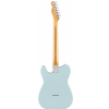 Fender Vintera 50s Telecaster MN Sonic Blue electric guitar