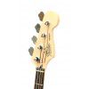 Fender Standard J-Bass RW BLK bass guitar