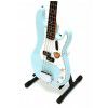 Fender Squier Classic 60 P-Bass SBL guitar