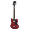 Epiphone SG Bass E1 CH Cherry bass guitar