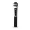 LD Systems U306 HHD wireless microphone