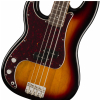 Fender Squier Classic Vibe 60s Precision Bass Laurel Fingerboard 3TS left-handed bass guitar