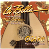 LaBella OU80 OUD lute strings