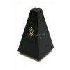 Wittner 845161 903304 Pyramid metronome, no accent (black)