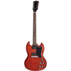 Gibson SG Special Vintage Cherry electric guitar