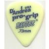 D′Andrea Pro Grip Brites 0.73mm pick