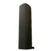 KEF iQ5SE 2 1/2 way free-standing speaker (black ash)