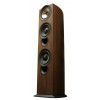 KEF iQ90 three-way free-standing speaker (walnut)