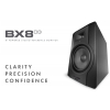 M-Audio BX8 D3 active monitor