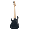 Ibanez RG80F IPT Iron Pewter 8-string electric guitar